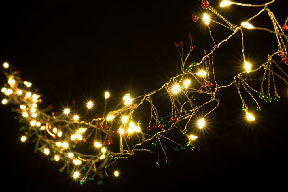 Ljusslinga Firecracker - 16