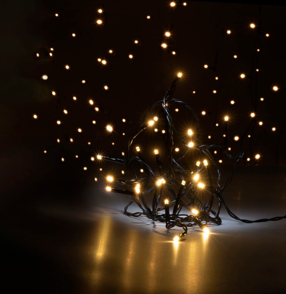 Ljusslinga Glänsa - 3