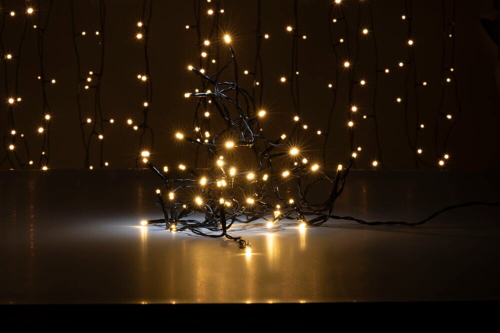 Ljusslinga Glänsa - 3