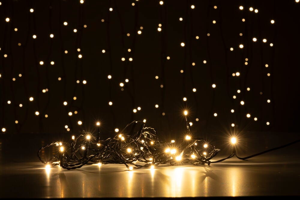 Ljusslinga Glänsa - 4