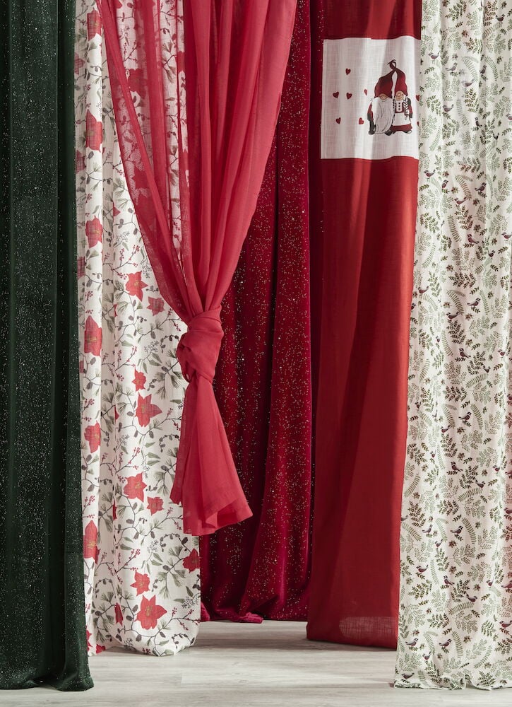 Gardinlängd Angelstad - 4