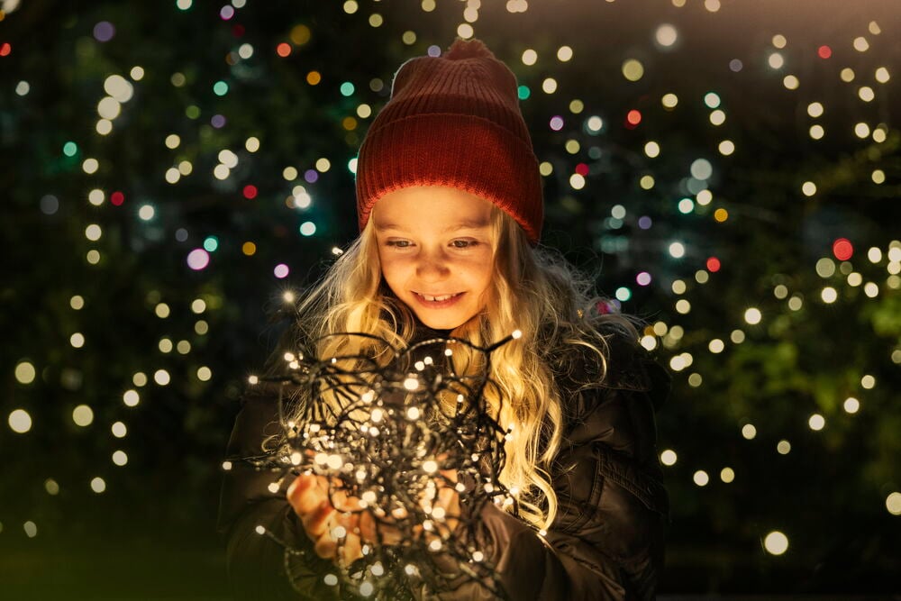 Ljusslinga Glänsa - 4