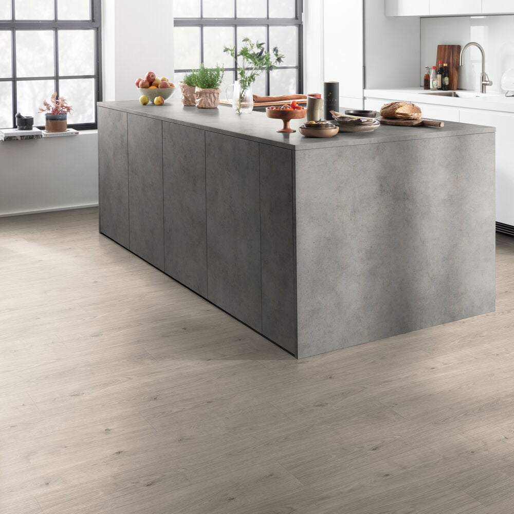 Laminatgolv Aqua Berdal Oak - 3