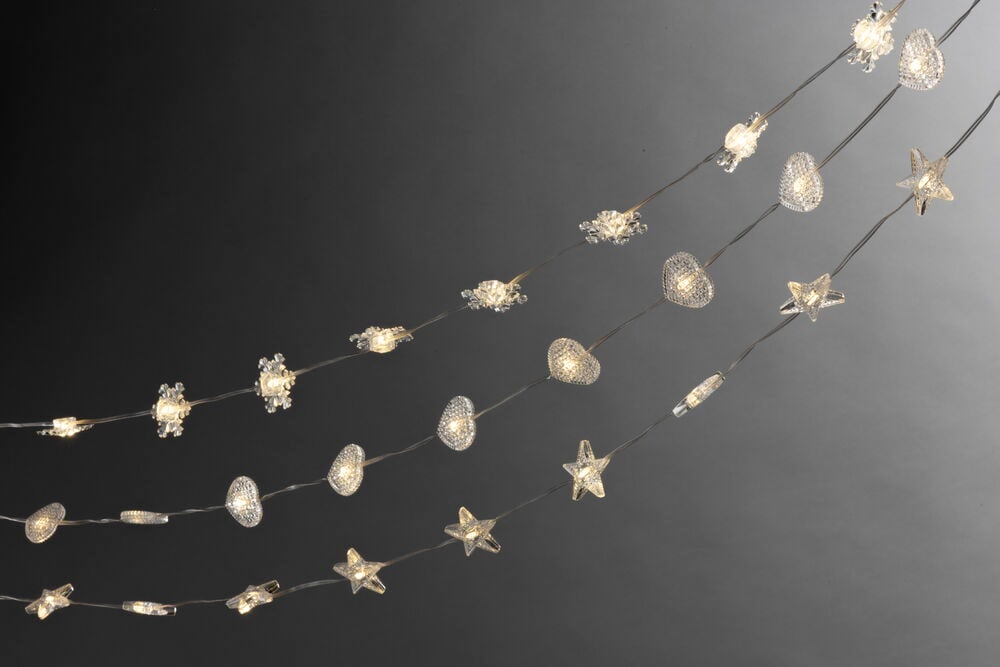 Ljusslinga Libra - 7