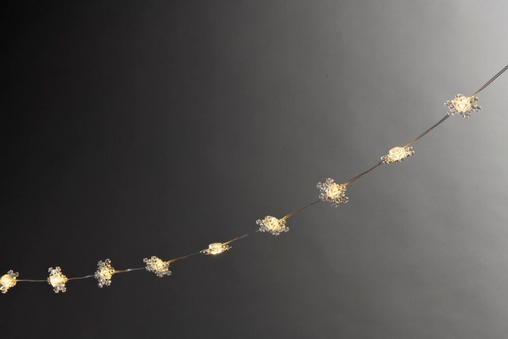 Ljusslinga Libra - 9