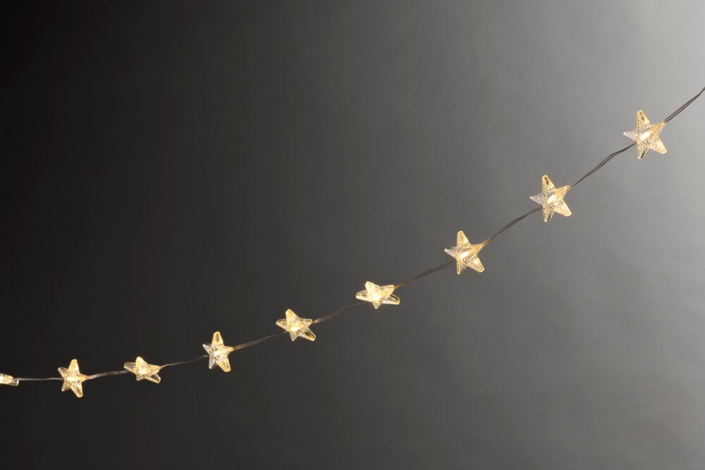 Ljusslinga Libra - 10