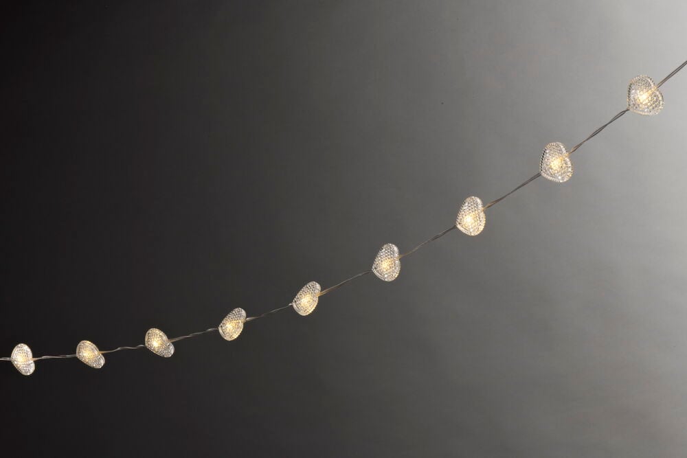 Ljusslinga Libra - 8