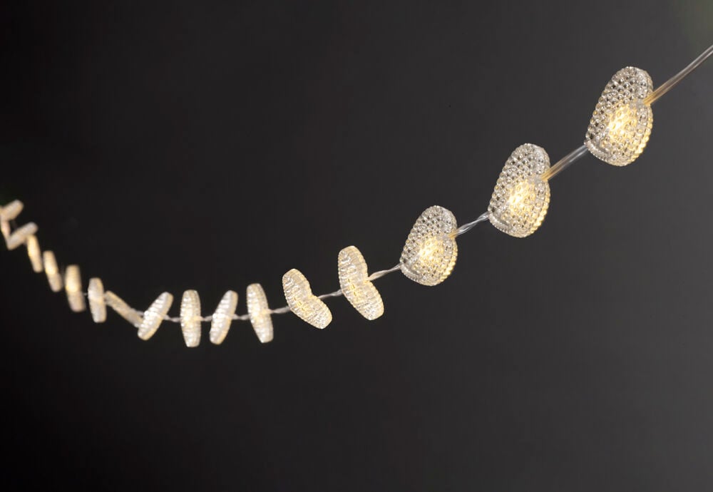 Ljusslinga Libra - 4