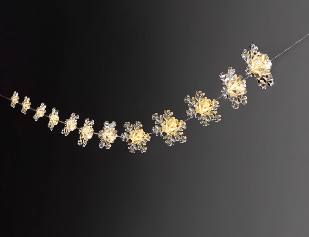 Ljusslinga Libra - 12