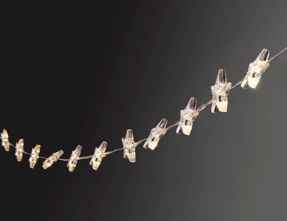 Ljusslinga Libra - 6