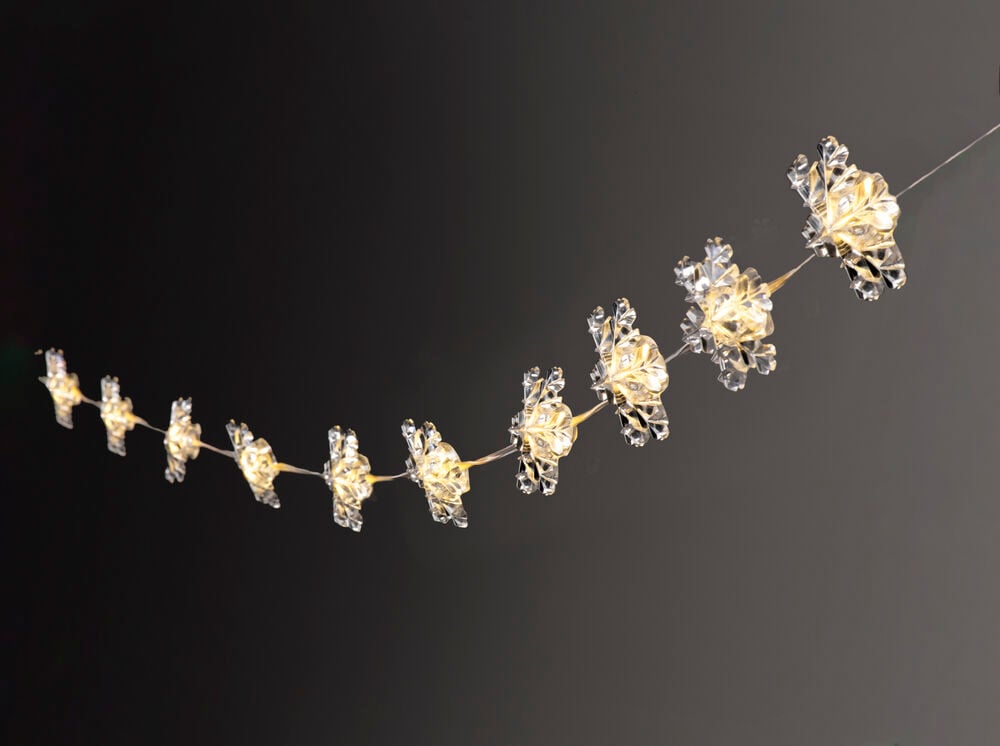 Ljusslinga Libra - 5