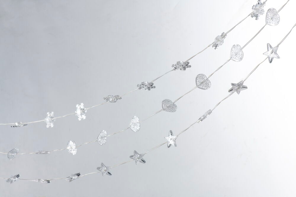 Ljusslinga Libra - 11