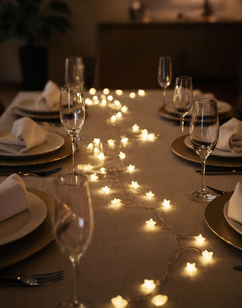 Ljusslinga Galaxy - 3