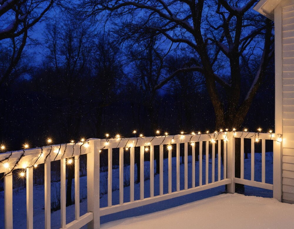 Ljusslinga Glänsa - 4