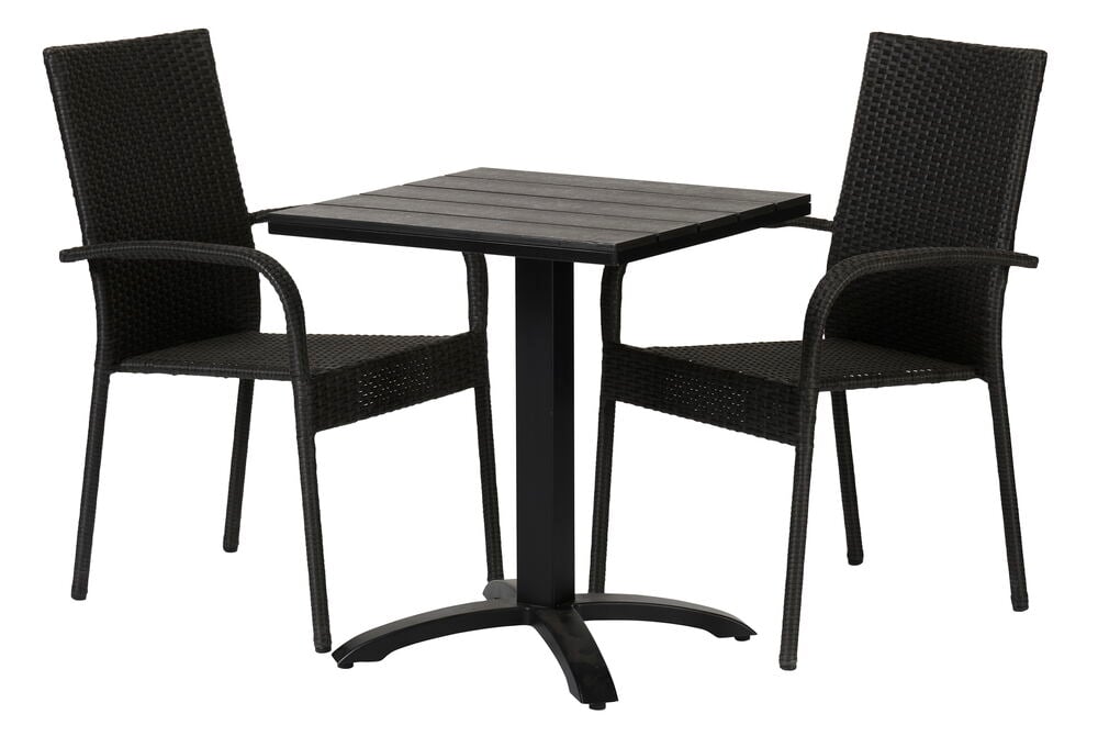 Kafébord Milano - 4