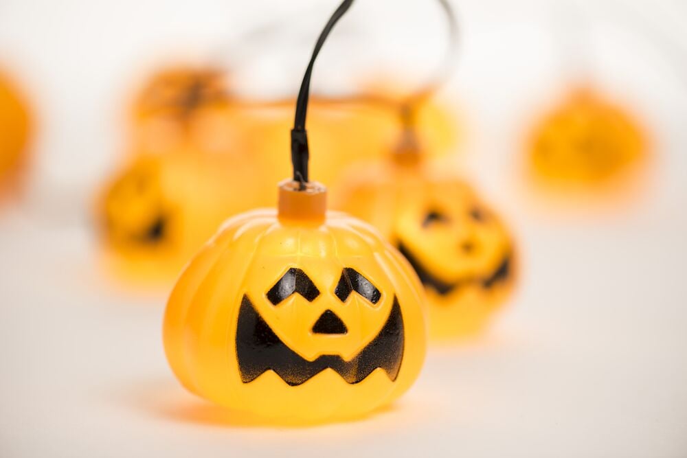 Ljusslinga Pumpa - 3