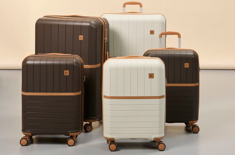 Resväska Large Mondo - 5