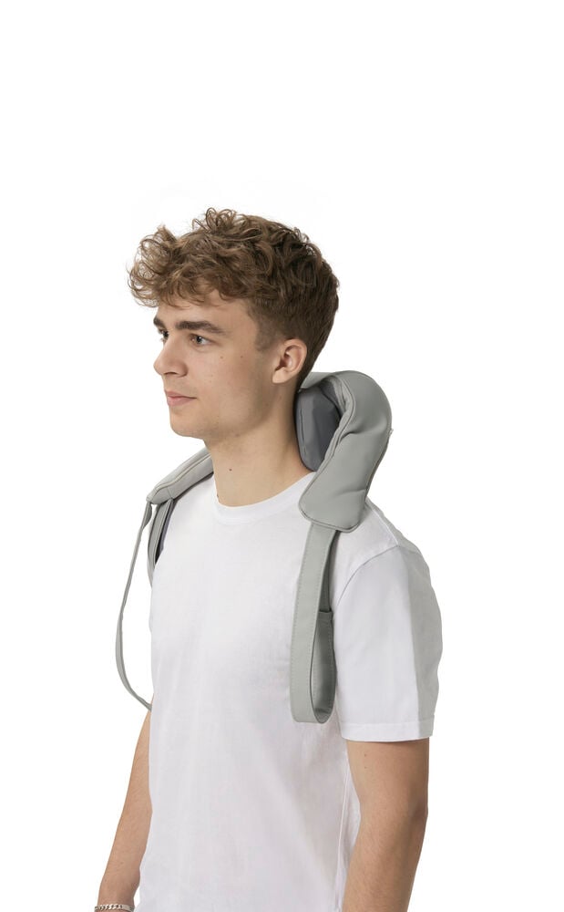 Massageapparat för nacke och axlar - 7