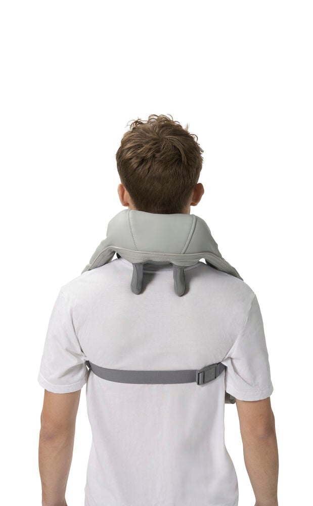 Massageapparat för nacke och axlar - 8