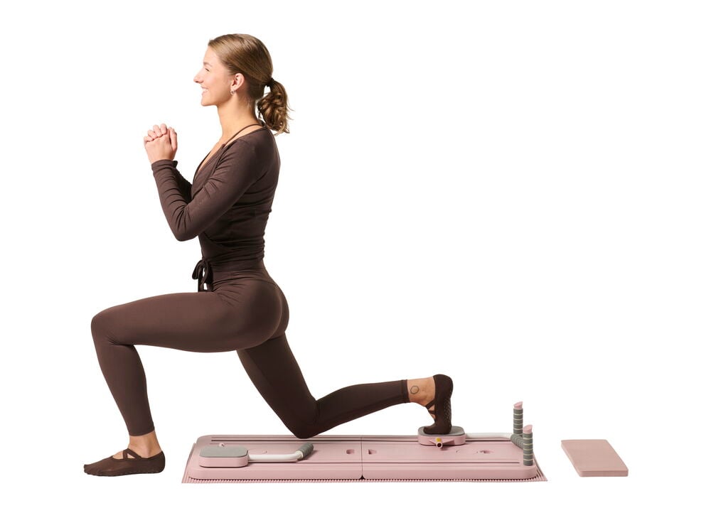 Pilatesbräda - 6