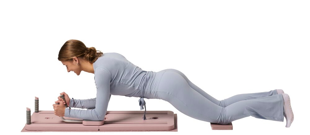 Pilatesbräda - 5