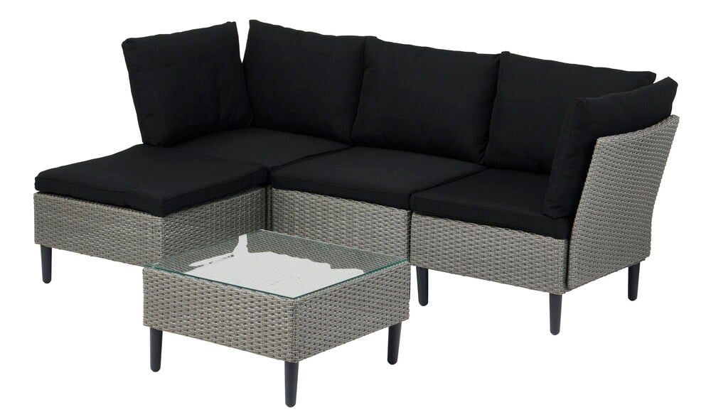 Loungemodul Porto - 6