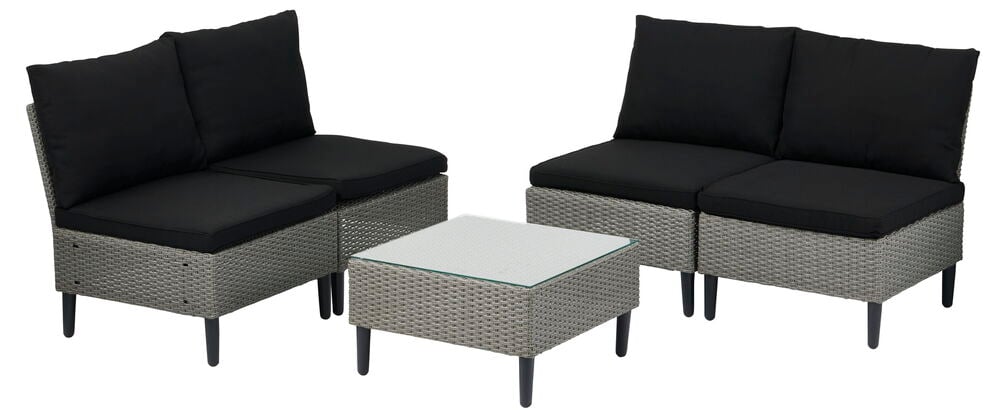 Loungemodul Porto - 8