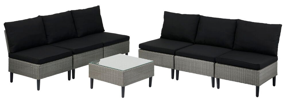 Loungemodul Porto - 13