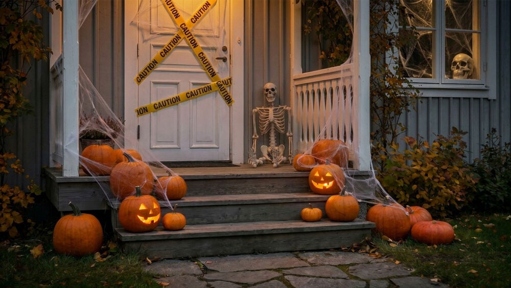 Halloween
