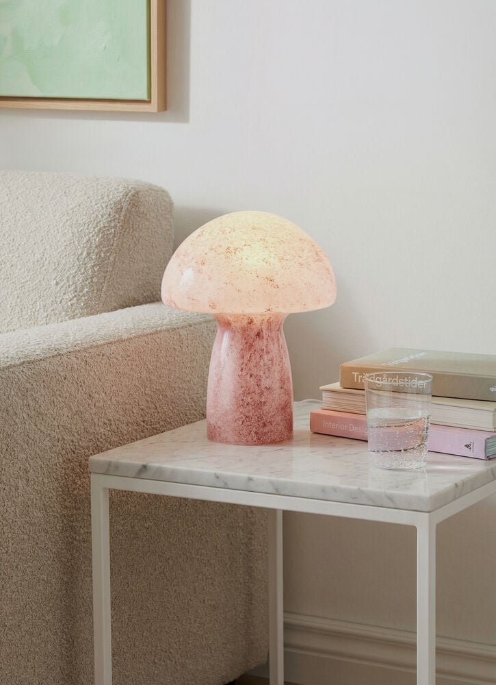 Bordlampe Reykjavik - 3