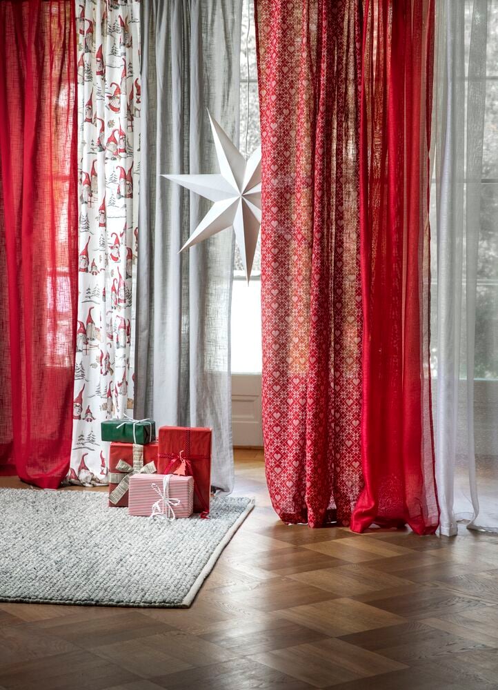 Gardinlengder Elsaform - 3