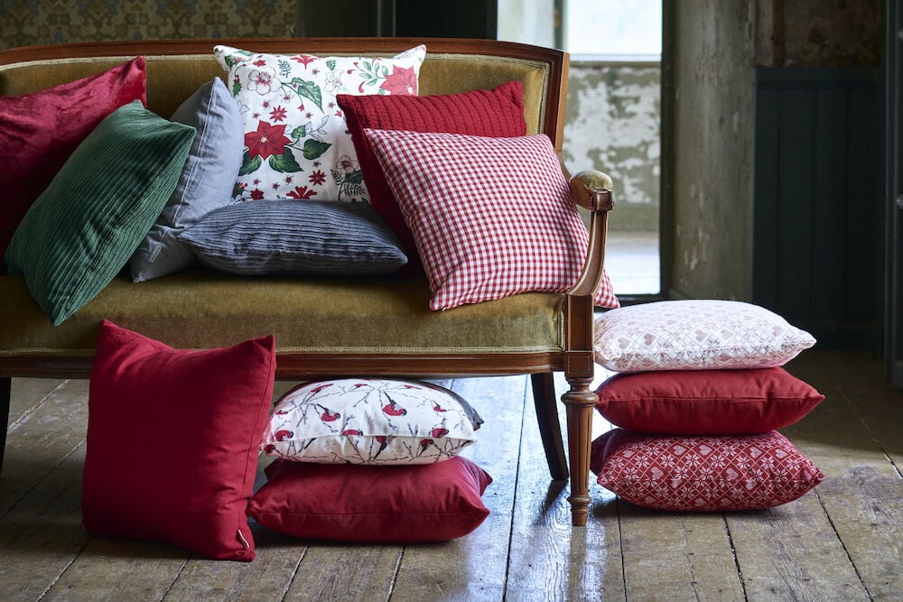 Tyynynpäällinen Elsaform - 4