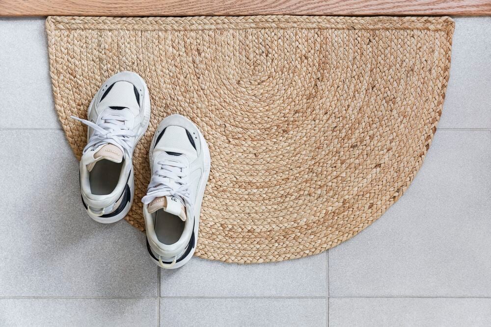 Dörrmatta Otilia - 3