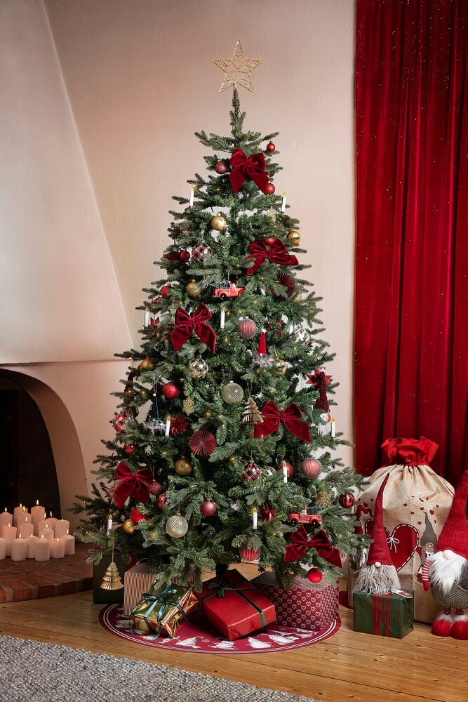 Julgran Chamonix - 5