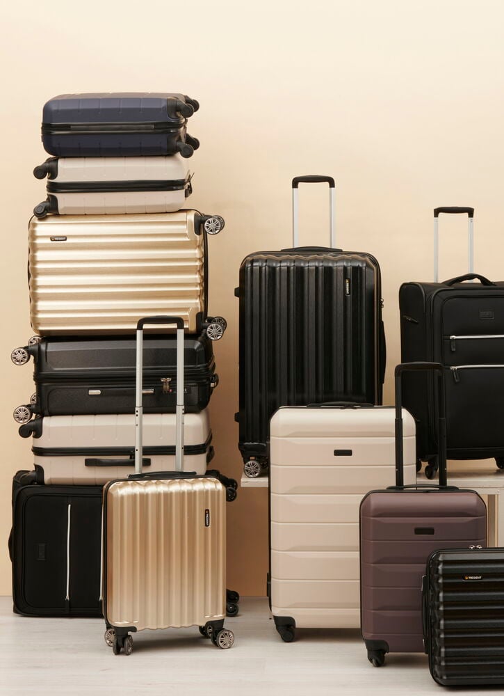 Kabinkoffert Flex - 4