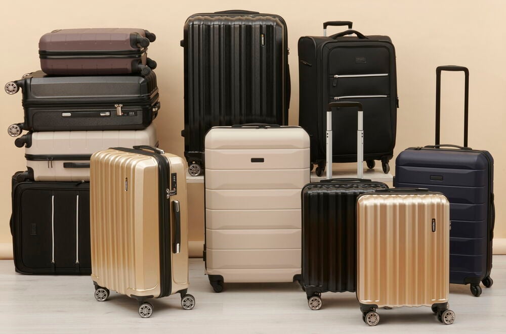 Kabinkoffert Flex - 3