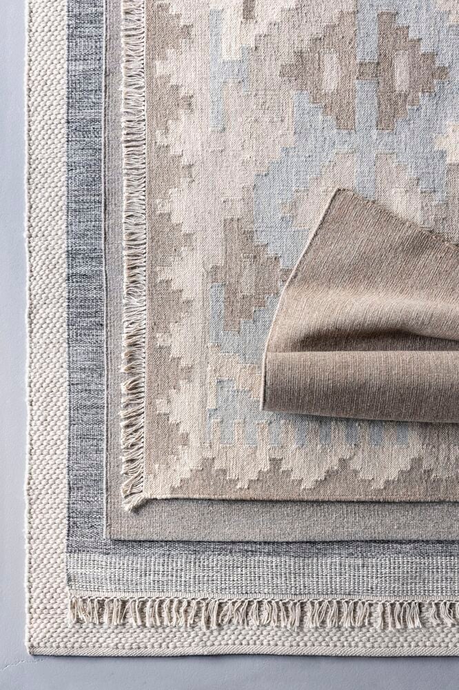 Ullteppe Elsaform Kristina - 6