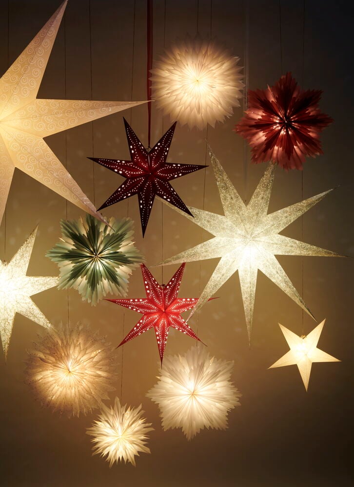 Adventsstjärna Venus - 3