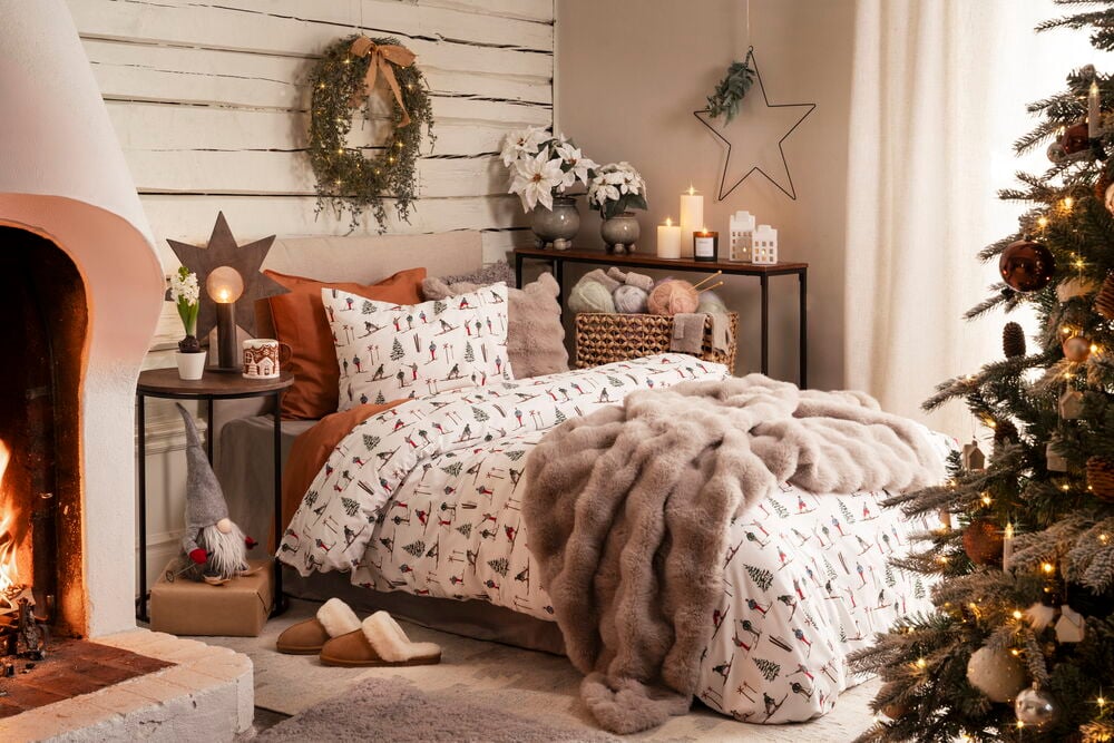 Kuddfodral Fluff - 4