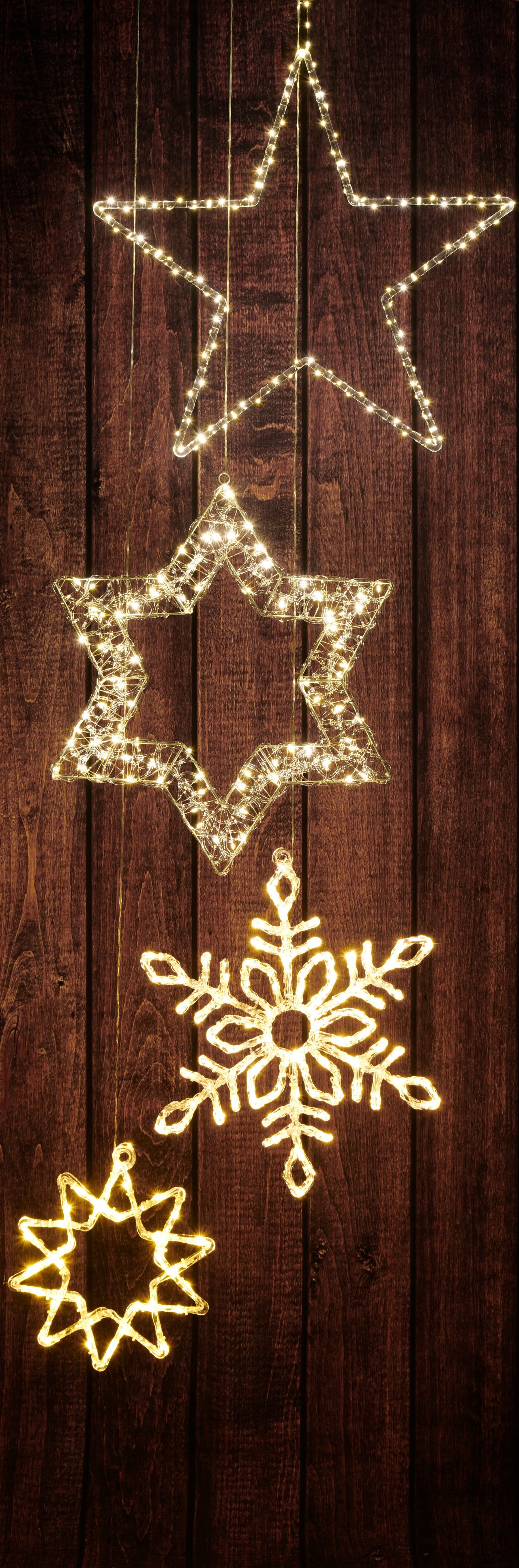 Koristevalaisin Star - 3