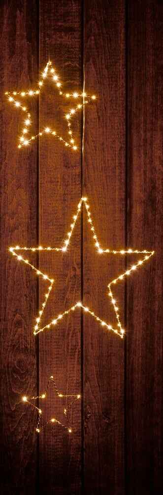 Dekorationsbelysning Hemse Mini - 2