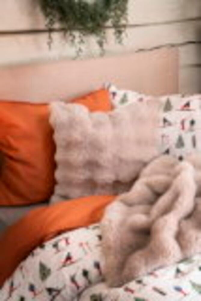 Kuddfodral Fluff - 3