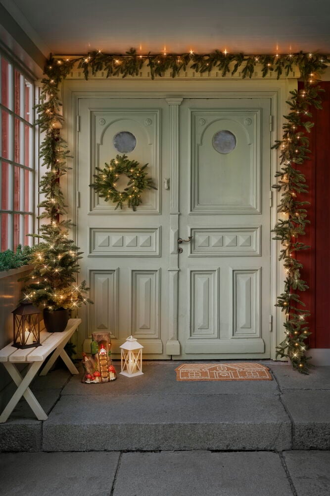 Granslinga Cluster - 4