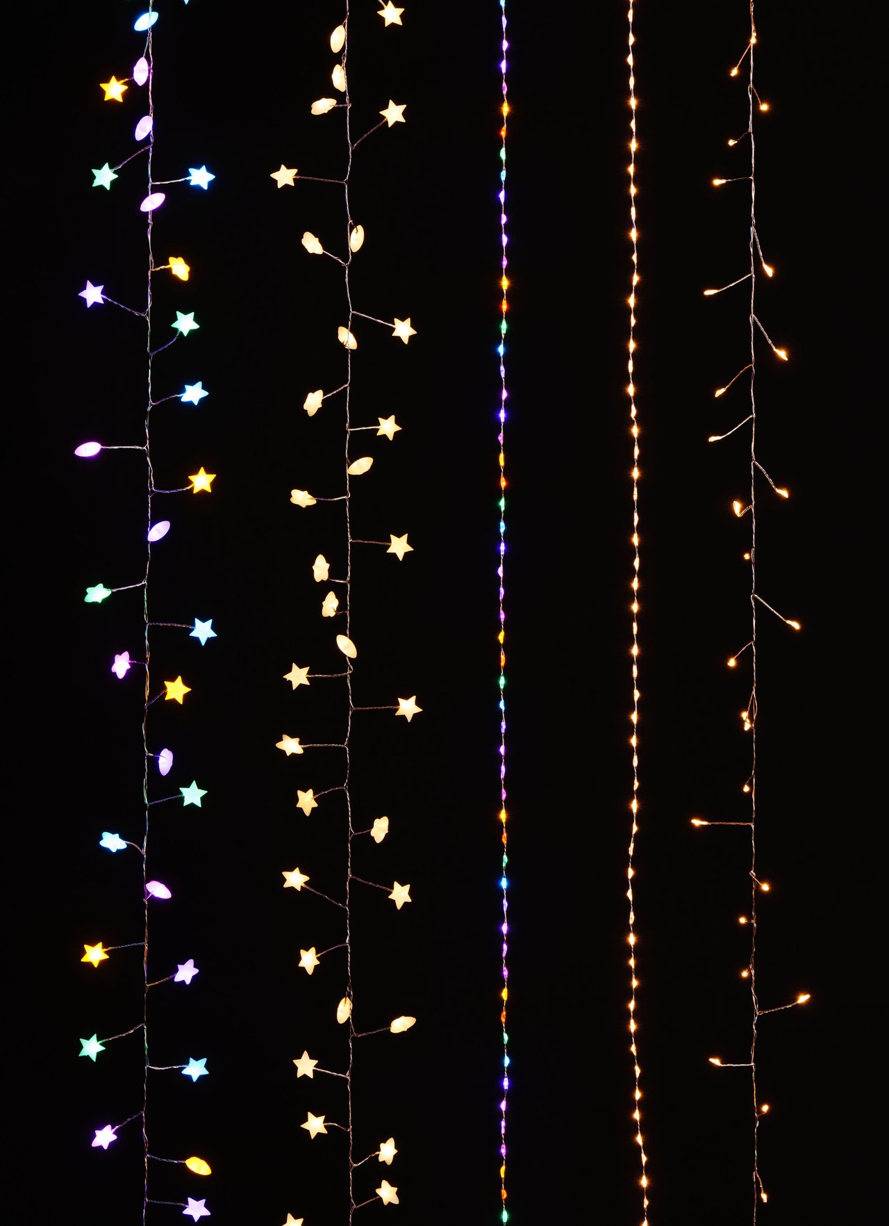 Ljusslinga Galaxy - 2