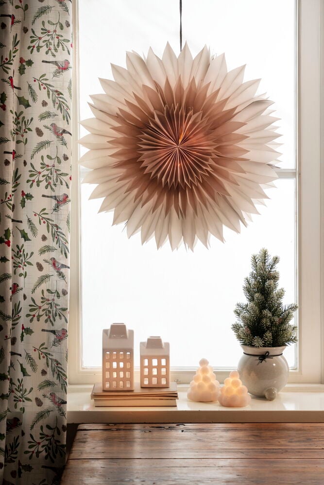 Uppladdningsbar LED-lampa - 5