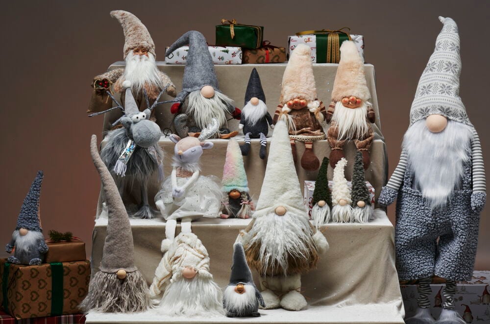 Tomte Sture - 5
