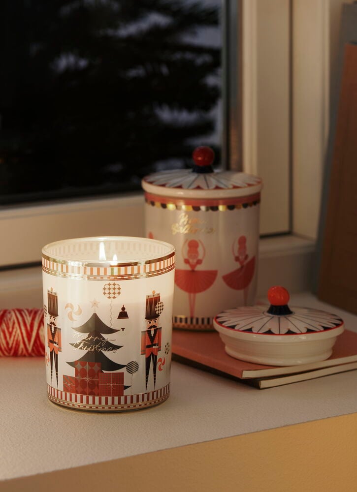 Doftljus Claudia - 3