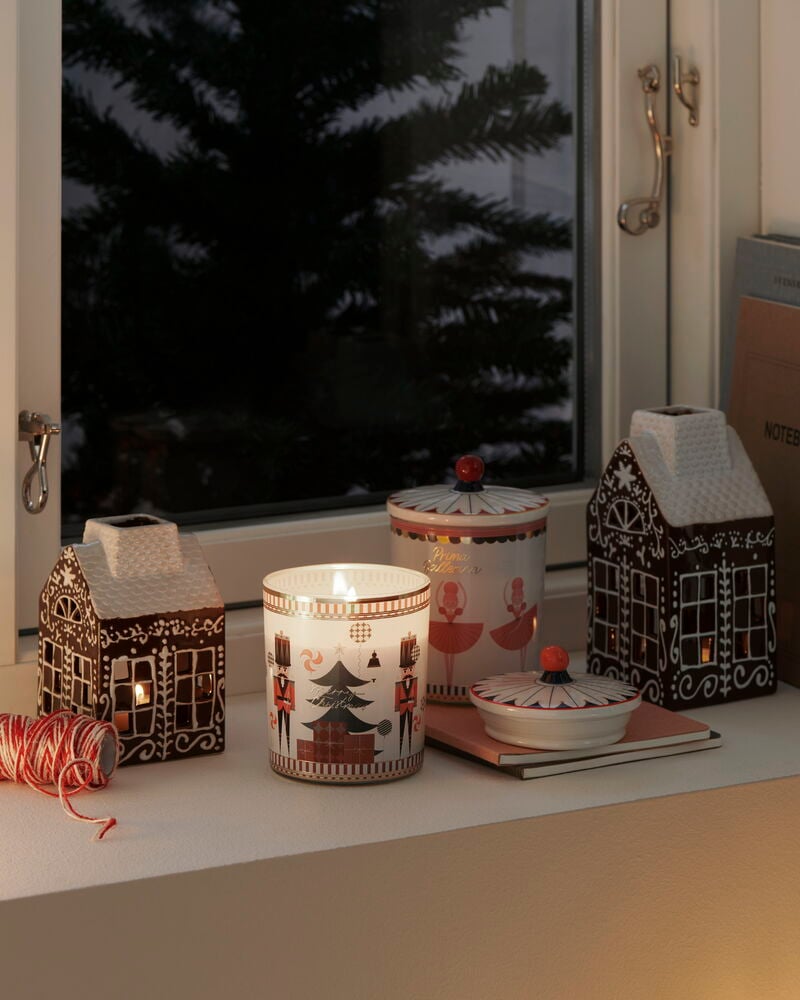 Doftljus Claudia - 3