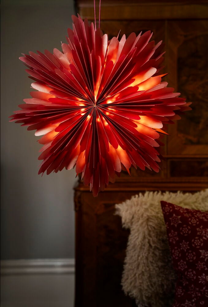 Adventsstjärna Venus - 4