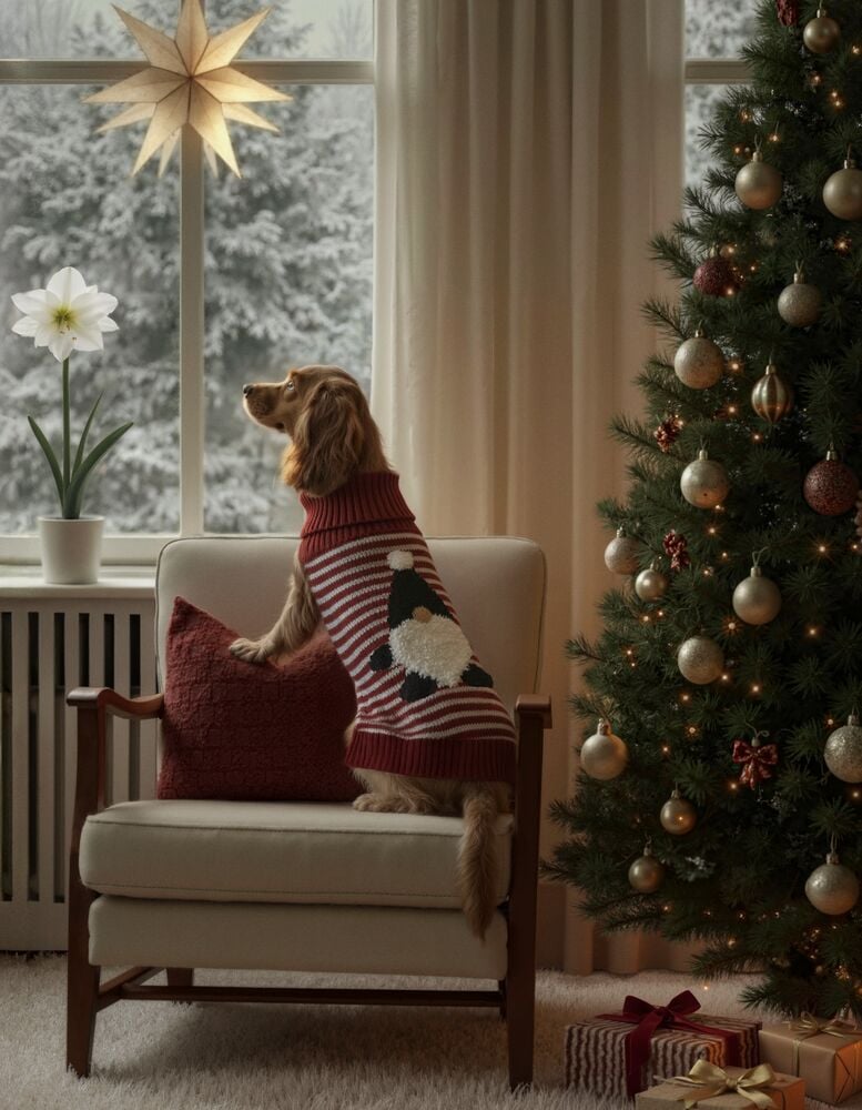 Hundtröja Pet Club - 9